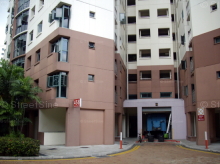 Blk 458 Choa Chu Kang Avenue 4 (Choa Chu Kang), HDB Executive #61182